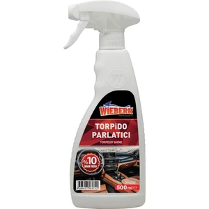 Torpido Parlatıcı 500 Ml