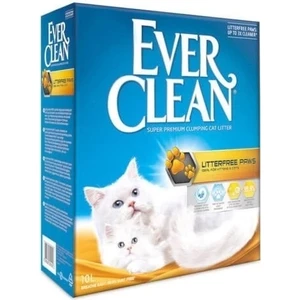 Ever Clean Litterfree Paws Iz Bırakmayan Kedi Kumu 10 Lt