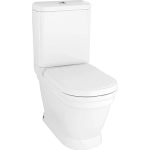 AN360 Antik Duvara Dayalı Klozet