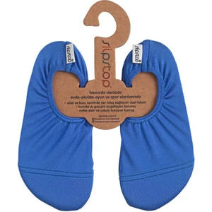 Sax Junior Unisex Çocuk Kaydırmaz Ayakkabı - Patik