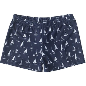 Yacht Junior Erkek Çocuk Mayo