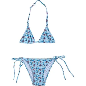 Sirena Kız Çocuk Bikini