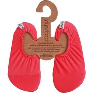 Fuchsia Junior Kız Çocuk Kaydırmaz Ayakkabı - Patik