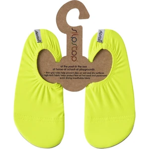 Neon Yellow Junior Kız Çocuk Deniz Havuz Ayakkabısı