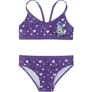 Disney Goody Kız Çocuk Bikini