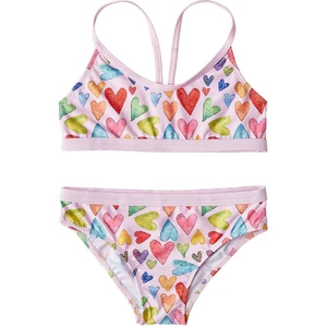 Minty Kız Çocuk Bikini