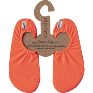 Neon Orange Junior Havuz Deniz Patiği