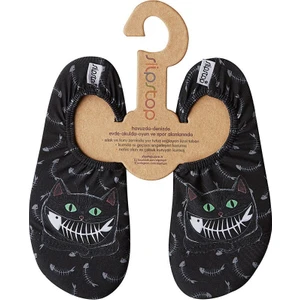 Siyah Çocuk Deniz & Havuz Ayakkabısı Ss19120218 Bone