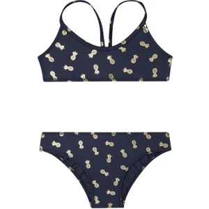 Pine Bikini Unisex Çocuk Bikini SM21110167