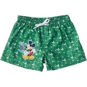 Disney Varsity Erkek Çocuk Şort Mayo
