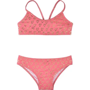 Lily Kız Çocuk Bikini