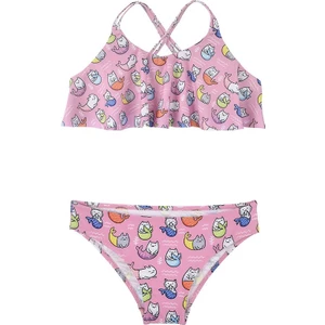 Jolly Kız Çocuk Bikini