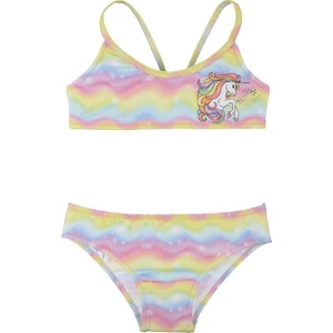Magical Kız Çocuk Bikini