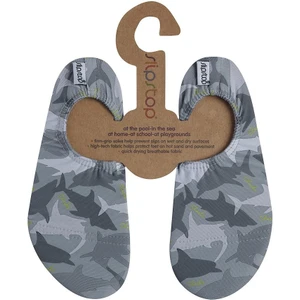 Camo Junior Kaydırmaz Deniz Ayakkabısı