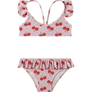 Cherry Bikini Çocuk Bikini SM21110153