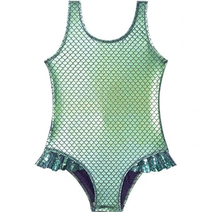 Ivy Kız Çocuk Mayo SM21110172