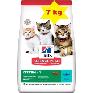Kitten Ton Balıklı Yavru Kedi Maması 7 Kg