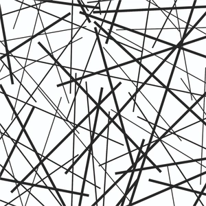 AC Dekor Plastik Asma Tavan Paneli 60X60 cm (5 ADET)