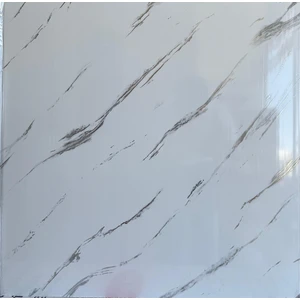 AC Dekor Plastik Asma Tavan Paneli 60X60 cm (5 ADET)