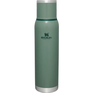 Adventure To-Go Vakumlu  Çelik 1.3 Litre Yeşil Termos