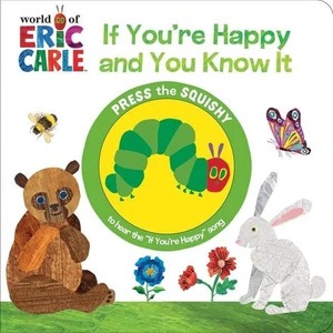 If You're Happy And You Know It - The World Of Eric Carle