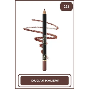Golden Rose Lipliner No: 223 - Dudak Kalemi - 8691190172237