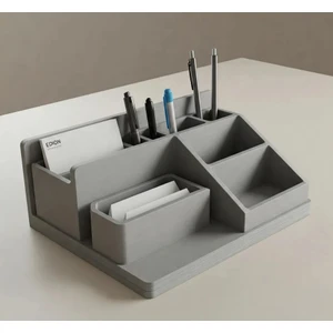 Masaüstü Organizer – Çok Gözlü Kalemlik