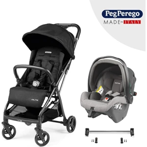 Peg Perego Selfie Slk Travel Sistem Bebek Arabası