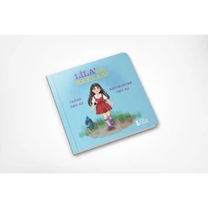 Lila’nın Hakları - Ogül Ay