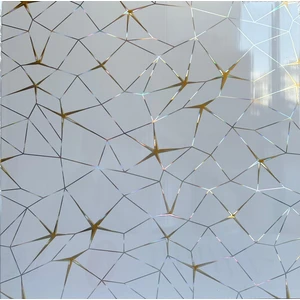 AC Dekor Plastik Asma Tavan Paneli 60X60 cm ( 5 ADET)