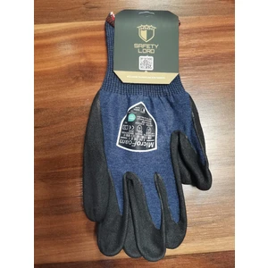 Safety Lord 5 06 06 0 1 Iş Eldiveni