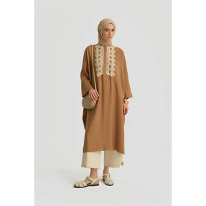 Armine Trend Tunik 24YT463 Camel