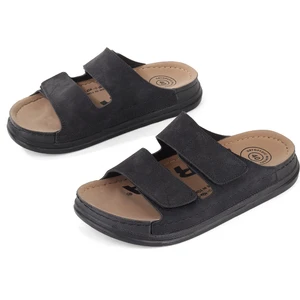 Ironside Cırtlı Hastane Deniz Havuz Plaj Erkek Terlik