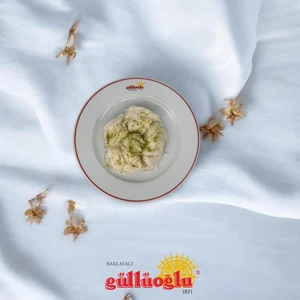 Fıstıklı Pişmaniye 250 Gr.