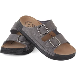 Ragnar Çift Bant Hastane Deniz Havuz Plaj Erkek Terlik