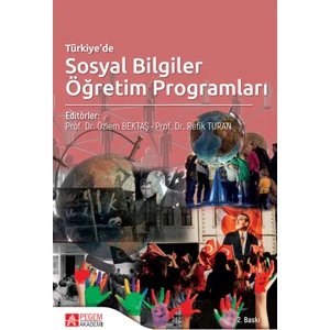 Türkiye'de Sosyal Bilgiler Öğretim Programları
