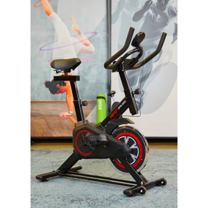 V-Fit By Voit HB101 Spin Bike Taşınabilir, Direnci Ayarlanabilir, Sessiz Çalışır