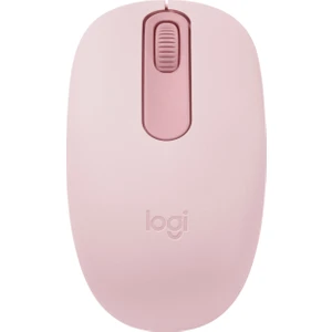 M196 Bluetooth Kablosuz Kompakt Pc ve Mac ile Uyumlu Mouse - Pembe