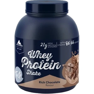 Whey Protein 2000GR Çikolata
