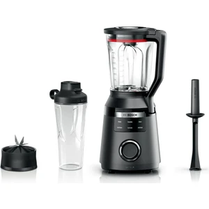Serie 6 High Performance Blender Vitapower 1800 W Siyah