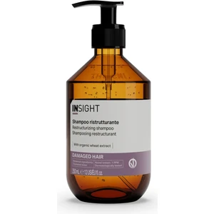 Yıpranmış Saçlar İçin Onarıcı Şampuan 350 ml