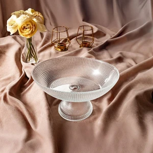 Loren Ayaklı Gondol Natürel