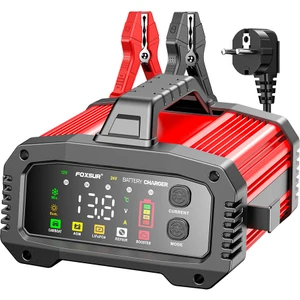 Özsan Ticaret Araba, Tır, kamyon, 24V-15A 12V-25A Akü Şarj Cihazı Atölye tipi kullanım için