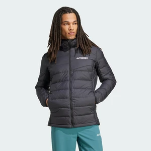 Adidas TERREX JZ9968 Terrex Multi Light Down CLIMAWARM Hooded Jacket