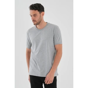 Alexander Gardi Pierre Cardin Bisiklet Yaka Basic T-shirt