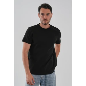 Alexander Gardi Pierre Cardin Bisiklet Yaka Basic T-shirt