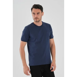 Alexander Gardi Pierre Cardin Bisiklet Yaka Basic T-shirt