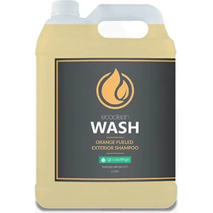 Igl Ecoclean Wash Cilalı Şampuan 5lt