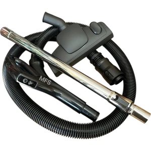 Mfs Arçelik Uyumlu S 7590 Imperium / Tsz 9953 Silentpro Hortum Boru Başlık Komple Set