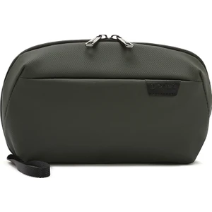 D-Pack Erkek Haki Kumaş El Çantası 24SBD30006F